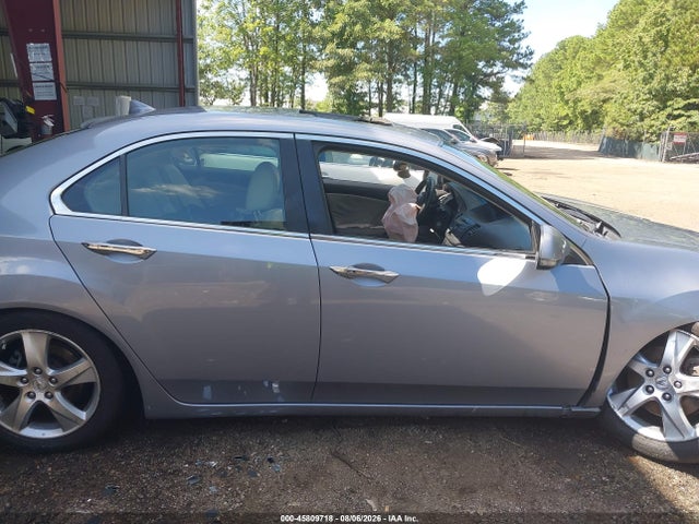 Aukcja sprzedaży 2012 Acura Tsx 2.4, vin: JH4CU2F45CC005168, numer aukcji: 45809718