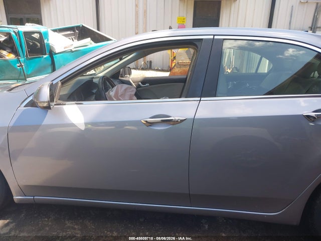 Aukcja sprzedaży 2012 Acura Tsx 2.4, vin: JH4CU2F45CC005168, numer aukcji: 45809718