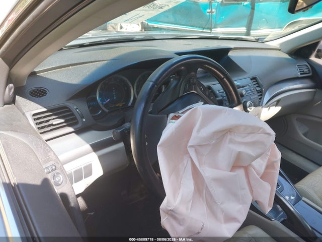 Aukcja sprzedaży 2012 Acura Tsx 2.4, vin: JH4CU2F45CC005168, numer aukcji: 45809718