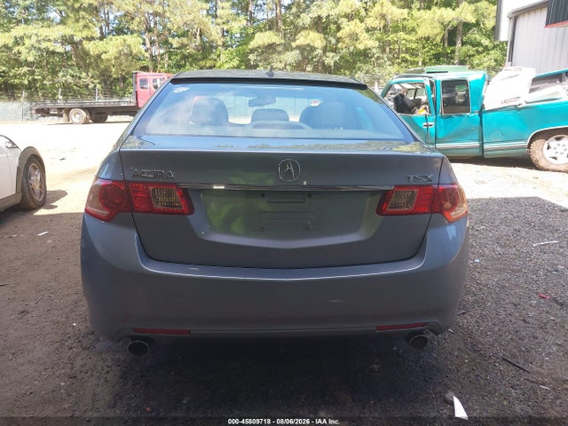 Aukcja sprzedaży 2012 Acura Tsx 2.4, vin: JH4CU2F45CC005168, numer aukcji: 45809718