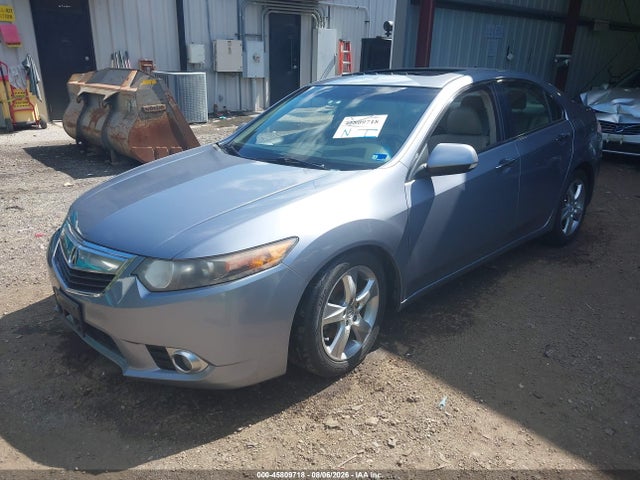 Aukcja sprzedaży 2012 Acura Tsx 2.4, vin: JH4CU2F45CC005168, numer aukcji: 45809718