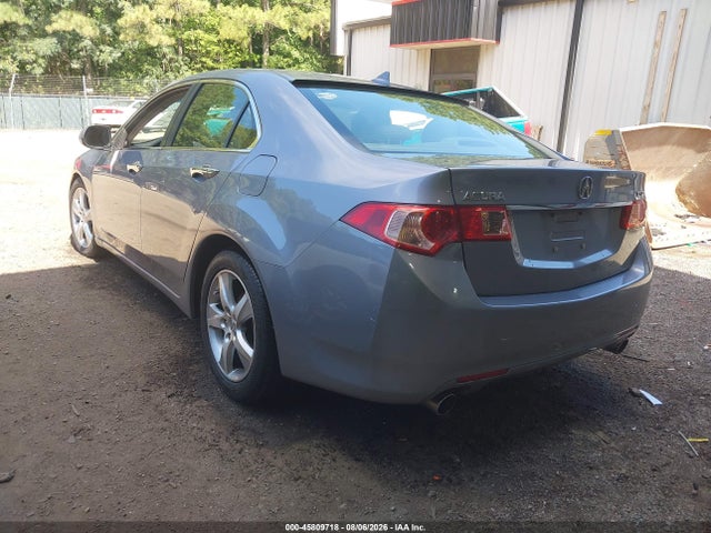 Aukcja sprzedaży 2012 Acura Tsx 2.4, vin: JH4CU2F45CC005168, numer aukcji: 45809718