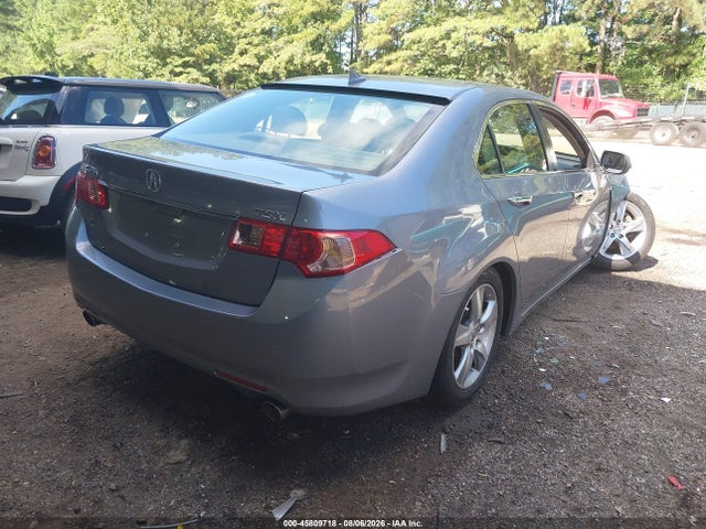 Aukcja sprzedaży 2012 Acura Tsx 2.4, vin: JH4CU2F45CC005168, numer aukcji: 45809718