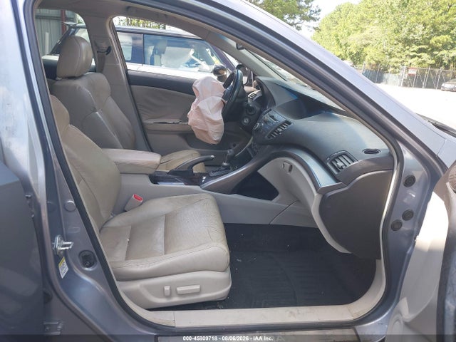 Aukcja sprzedaży 2012 Acura Tsx 2.4, vin: JH4CU2F45CC005168, numer aukcji: 45809718