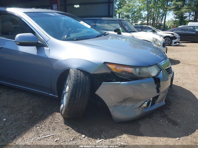 Aukcja sprzedaży 2012 Acura Tsx 2.4, vin: JH4CU2F45CC005168, numer aukcji: 45809718