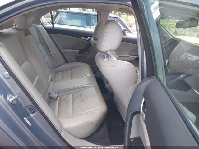 Aukcja sprzedaży 2012 Acura Tsx 2.4, vin: JH4CU2F45CC005168, numer aukcji: 45809718