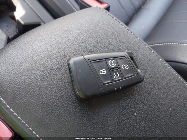 3VVCB7AX6PM140977 Volkswagen Tiguan 2.0t Se R-line Black