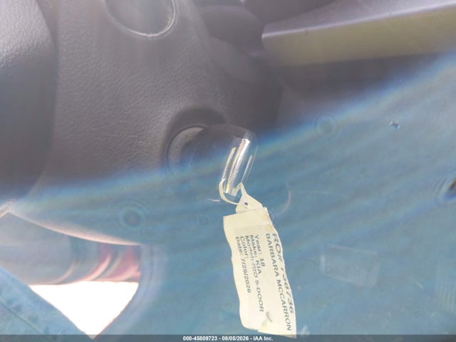 KIA RIO S 2018 3KPA25ABXJE091847 Image 11