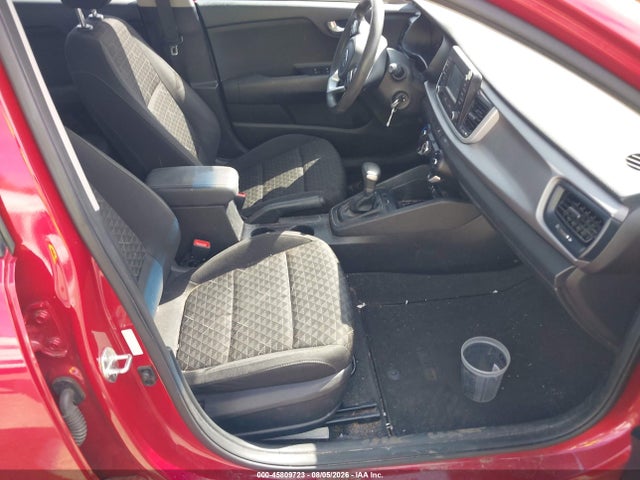 KIA RIO S 2018 3KPA25ABXJE091847 Image 5