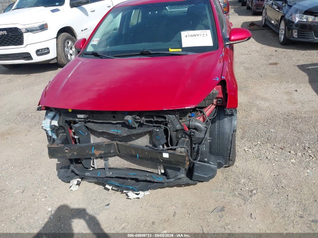 KIA RIO S 2018 3KPA25ABXJE091847 Image 6