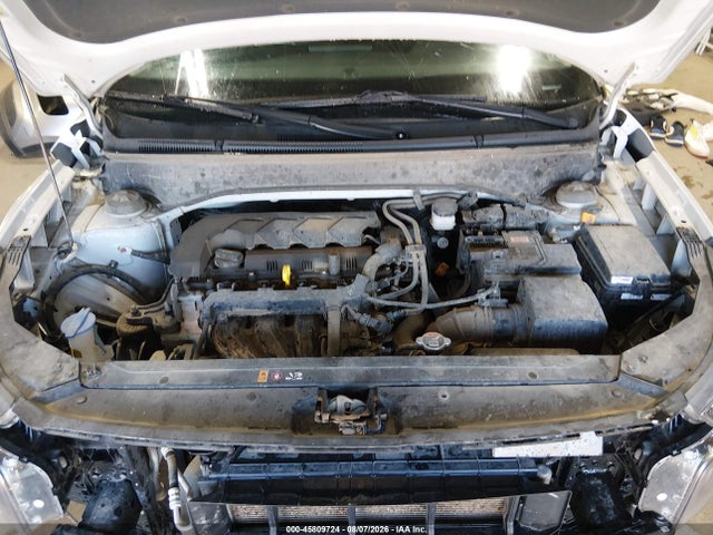45809724 :رقم المزاد ، KMHRC8A32PU266849 vin ، 2023 Hyundai Venue Sel مزاد بيع
