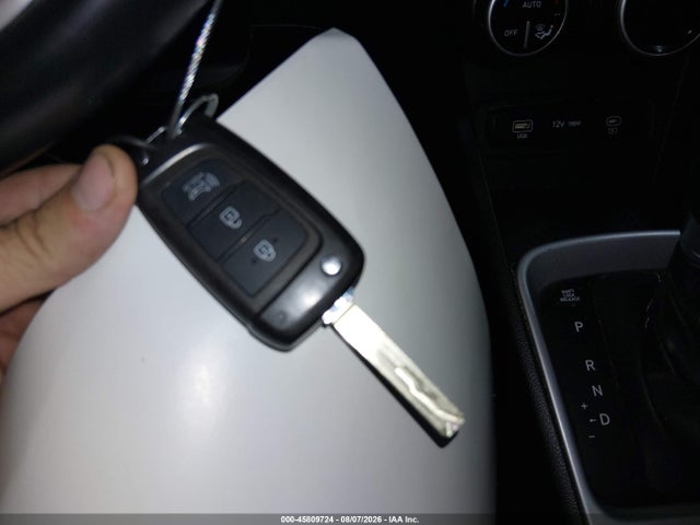 45809724 :رقم المزاد ، KMHRC8A32PU266849 vin ، 2023 Hyundai Venue Sel مزاد بيع