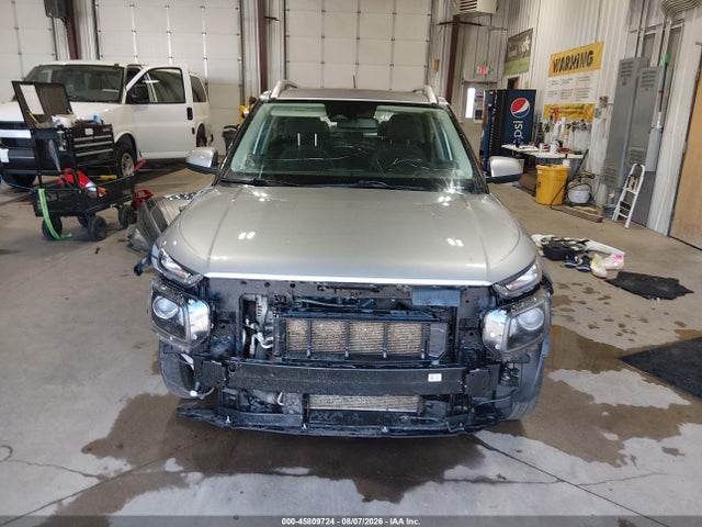 45809724 :رقم المزاد ، KMHRC8A32PU266849 vin ، 2023 Hyundai Venue Sel مزاد بيع