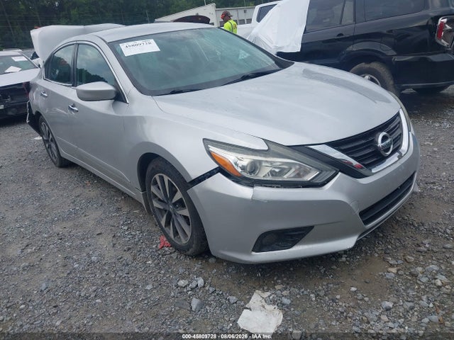 45809728 :رقم المزاد ، 1N4AL3AP2GC162624 vin ، 2016 Nissan Altima 2.5 Sv مزاد بيع