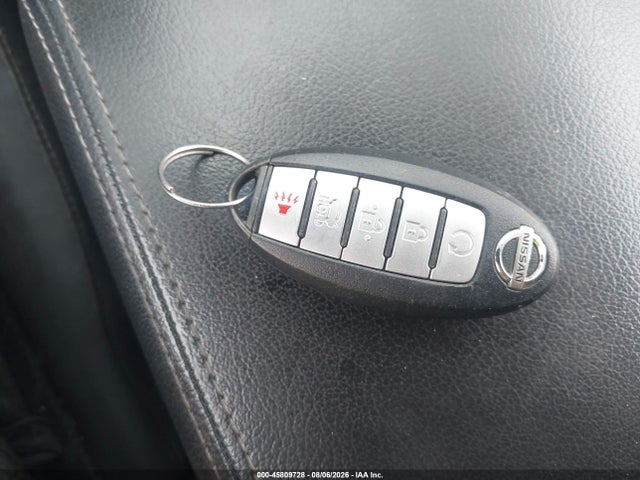 45809728 :رقم المزاد ، 1N4AL3AP2GC162624 vin ، 2016 Nissan Altima 2.5 Sv مزاد بيع