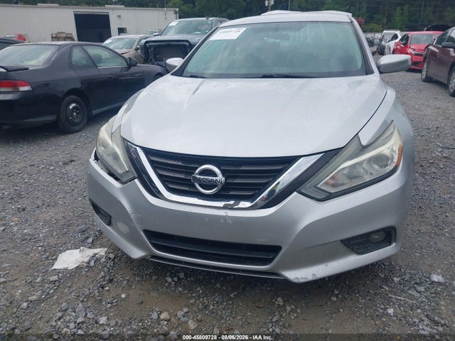 45809728 :رقم المزاد ، 1N4AL3AP2GC162624 vin ، 2016 Nissan Altima 2.5 Sv مزاد بيع