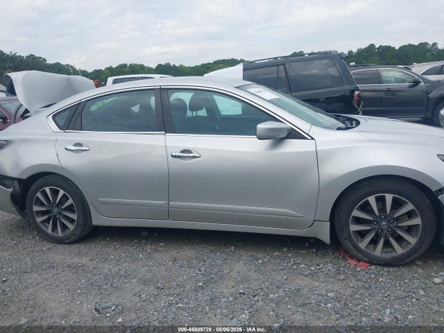 45809728 :رقم المزاد ، 1N4AL3AP2GC162624 vin ، 2016 Nissan Altima 2.5 Sv مزاد بيع