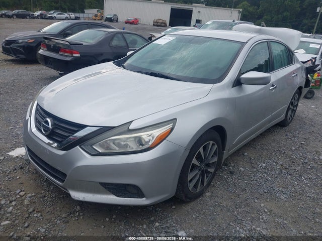 45809728 :رقم المزاد ، 1N4AL3AP2GC162624 vin ، 2016 Nissan Altima 2.5 Sv مزاد بيع