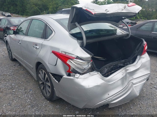 45809728 :رقم المزاد ، 1N4AL3AP2GC162624 vin ، 2016 Nissan Altima 2.5 Sv مزاد بيع
