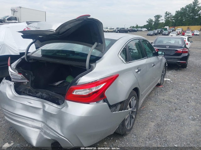 45809728 :رقم المزاد ، 1N4AL3AP2GC162624 vin ، 2016 Nissan Altima 2.5 Sv مزاد بيع