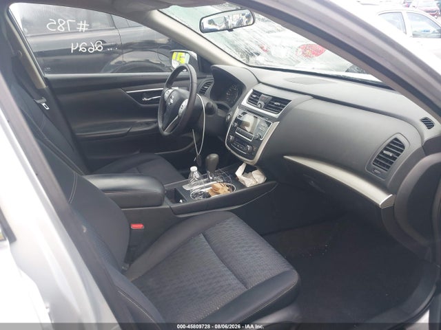 45809728 :رقم المزاد ، 1N4AL3AP2GC162624 vin ، 2016 Nissan Altima 2.5 Sv مزاد بيع