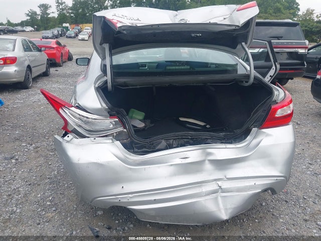 45809728 :رقم المزاد ، 1N4AL3AP2GC162624 vin ، 2016 Nissan Altima 2.5 Sv مزاد بيع