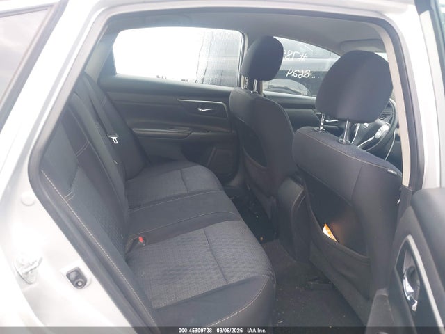 45809728 :رقم المزاد ، 1N4AL3AP2GC162624 vin ، 2016 Nissan Altima 2.5 Sv مزاد بيع