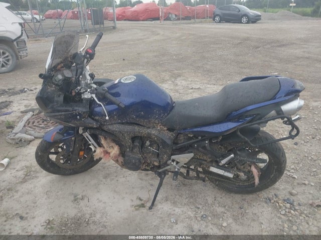 Продажа на аукционе авто 2009 Yamaha Fz6 Shg/c, vin: JYARJ13Y69A001149, номер лота: 45809730