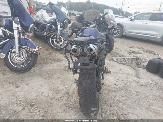 Продажа на аукционе авто 2009 Yamaha Fz6 Shg/c, vin: JYARJ13Y69A001149, номер лота: 45809730