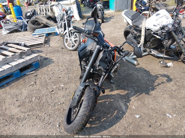 KTM 790 Duke 2024 LCETU7404RH710392 Image 5