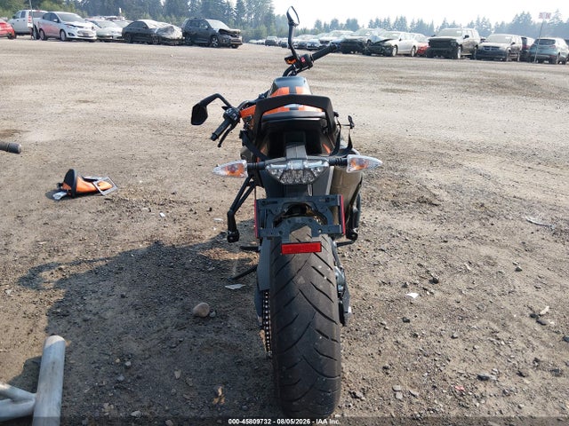 KTM 790 Duke 2024 LCETU7404RH710392 Image 6