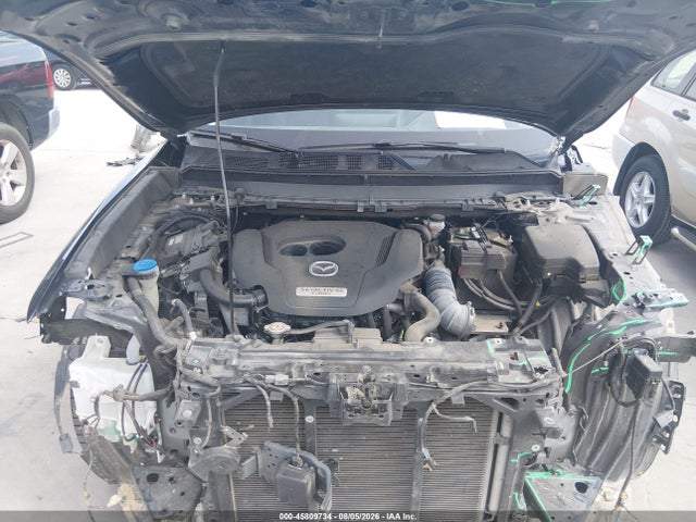 Продажа на аукционе авто 2023 Mazda Cx-9 Touring, vin: JM3TCBCY7P0658790, номер лота: 45809734