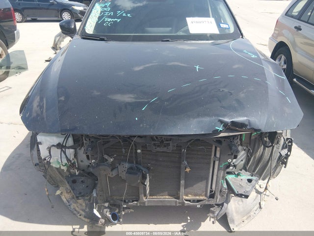 Продажа на аукционе авто 2023 Mazda Cx-9 Touring, vin: JM3TCBCY7P0658790, номер лота: 45809734