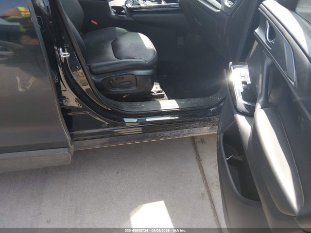 Продажа на аукционе авто 2023 Mazda Cx-9 Touring, vin: JM3TCBCY7P0658790, номер лота: 45809734