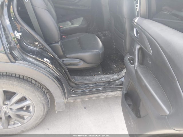 Продажа на аукционе авто 2023 Mazda Cx-9 Touring, vin: JM3TCBCY7P0658790, номер лота: 45809734