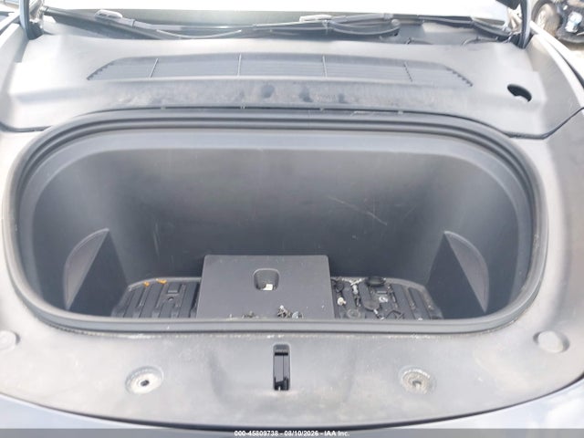 Продаж на аукціоні авто 2024 Tesla Model Y Long Range Single Motor Rear-wheel Drive/rwd, vin: 7SAYGDED7RF097040, номер лоту: 45809738