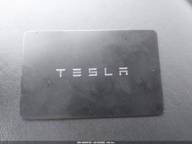 Продаж на аукціоні авто 2024 Tesla Model Y Long Range Single Motor Rear-wheel Drive/rwd, vin: 7SAYGDED7RF097040, номер лоту: 45809738