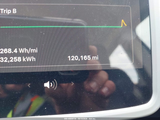Продаж на аукціоні авто 2024 Tesla Model Y Long Range Single Motor Rear-wheel Drive/rwd, vin: 7SAYGDED7RF097040, номер лоту: 45809738