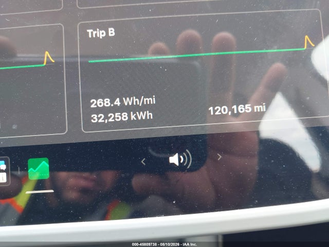 Продаж на аукціоні авто 2024 Tesla Model Y Long Range Single Motor Rear-wheel Drive/rwd, vin: 7SAYGDED7RF097040, номер лоту: 45809738