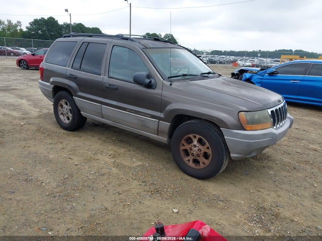 Auction sale of the 2000 Jeep Grand Cherokee Laredo, vin: 1J4G248S3YC228052, lot number: 45809740