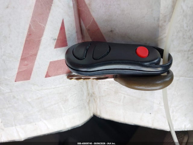 Продаж на аукціоні авто 2000 Jeep Grand Cherokee Laredo, vin: 1J4G248S3YC228052, номер лоту: 45809740