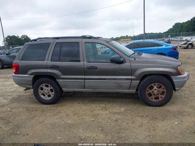 Продаж на аукціоні авто 2000 Jeep Grand Cherokee Laredo, vin: 1J4G248S3YC228052, номер лоту: 45809740