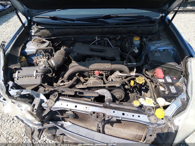 Aukcja sprzedaży 2011 Subaru Outback 2.5i Limited, vin: 4S4BRBKC8B3386214, numer aukcji: 45809743