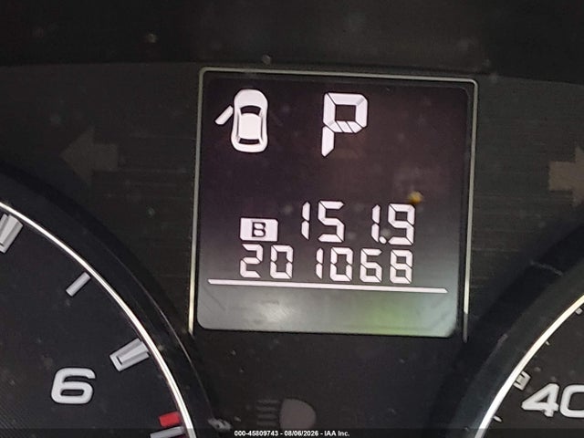 Aukcja sprzedaży 2011 Subaru Outback 2.5i Limited, vin: 4S4BRBKC8B3386214, numer aukcji: 45809743