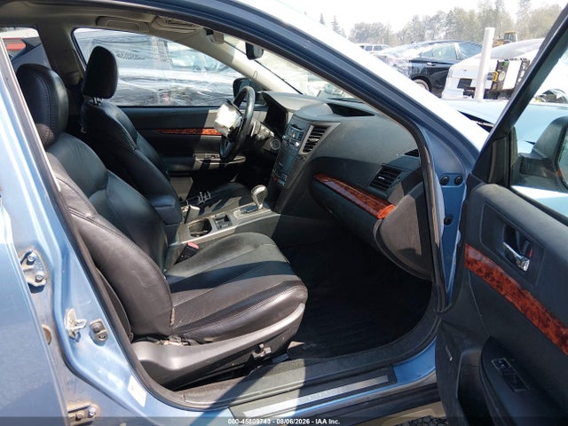 Aukcja sprzedaży 2011 Subaru Outback 2.5i Limited, vin: 4S4BRBKC8B3386214, numer aukcji: 45809743