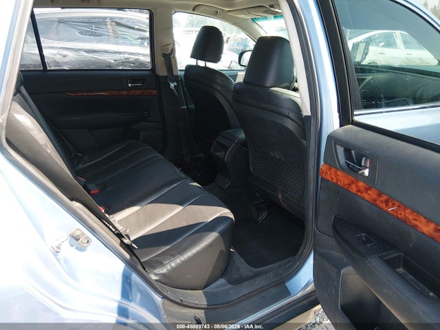 Aukcja sprzedaży 2011 Subaru Outback 2.5i Limited, vin: 4S4BRBKC8B3386214, numer aukcji: 45809743