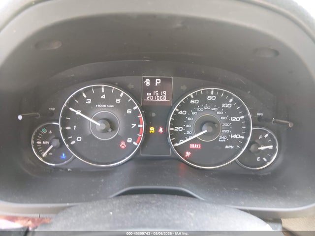 Aukcja sprzedaży 2011 Subaru Outback 2.5i Limited, vin: 4S4BRBKC8B3386214, numer aukcji: 45809743