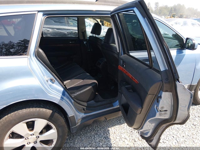 Aukcja sprzedaży 2011 Subaru Outback 2.5i Limited, vin: 4S4BRBKC8B3386214, numer aukcji: 45809743
