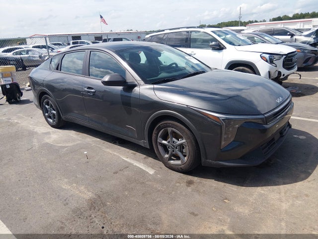 Продаж на аукціоні авто 2026 Kia K4 Lxs, vin: 3KPFT4DE1TE282711, номер лоту: 45809756
