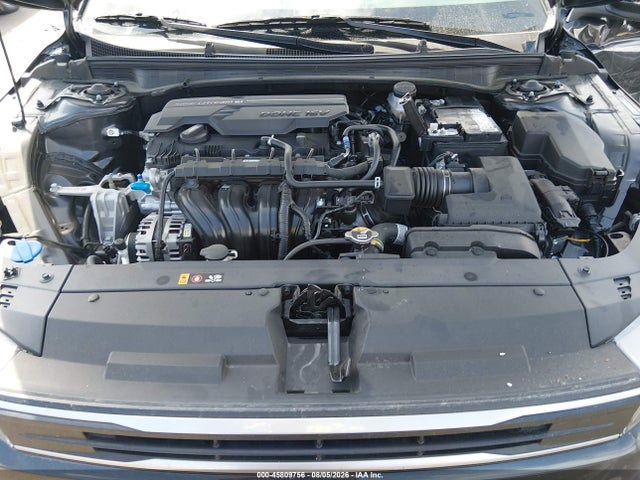 Продаж на аукціоні авто 2026 Kia K4 Lxs, vin: 3KPFT4DE1TE282711, номер лоту: 45809756